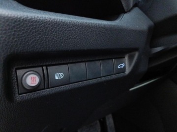 Toyota RAV4 V SUV 2.5 Hybrid Dynamic Force 222KM 2021 Toyota RAV4 2.5 Hybrid Comfort 4x4 V (2018-) 2.5 C, zdjęcie 15