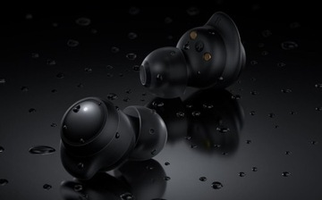 XIAOMI Redmi Buds 3 Lite Черные наушники