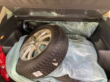 Mazda CX-5 I SUV 2.0 SKYACTIV-G 160KM 2013 Mazda CX-5 2.0 Sports-Line AWD, zdjęcie 14