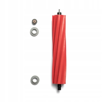 2x ОСНОВНОЙ ЩЕТОЧНЫЙ ВАЛИК ДЛЯ ROBOROCK S7 Q7 MAX PLUS