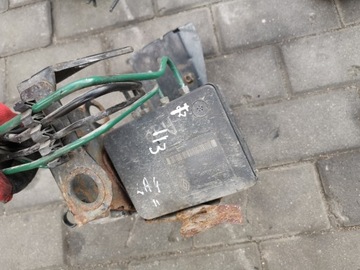 POMPA ABS 8200053422A RENAULT LAGUNA II