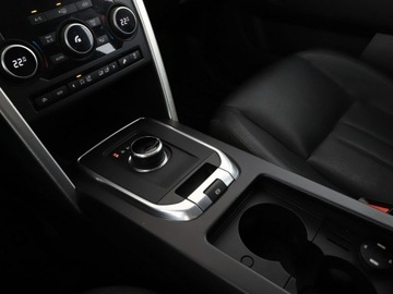 Land Rover Discovery V 2017 Land Rover Discovery Sport 2.0 Exclusive-Line AWD, zdjęcie 26