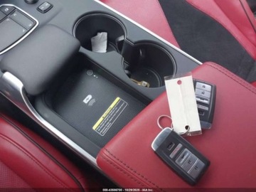 Acura TL IV 2022 Acura TL 2022 Acura TLX FWD wA-Spec Package 2.0 Benzyna 272KM, zdjęcie 9