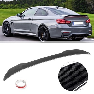 SPOJLER LOTKA SPOILER DO BMW 13-18 F30 M4