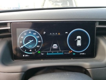 Hyundai 2022 Hyundai Tucson Sel Convenience 2022 1.6l 1.6 Hybryda 226KM, zdjęcie 9