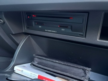 Seat Ibiza V 2018 Seat Ibiza 1.6 TDI Kamera cofania CarPlay Android, zdjęcie 30