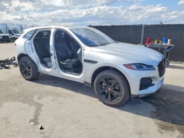 Jaguar F-Pace 2021 Jaguar F-Pace S 2021 2.0 Benzyna 247KM, zdjęcie 4