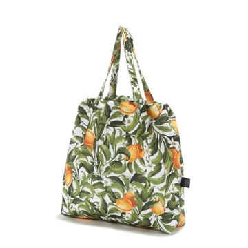 La Millou Shopper Bag z kieszonką Tuscany