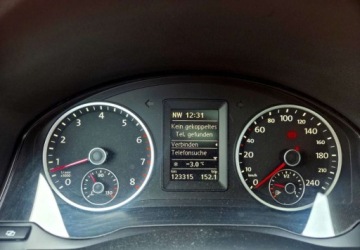 Volkswagen Tiguan I SUV 1.4 TSI 150KM 2010 Volkswagen Tiguan Volkswagen Tiguan 1.4 TSI 4Motion Sport amp Style 1.4, zdjęcie 12