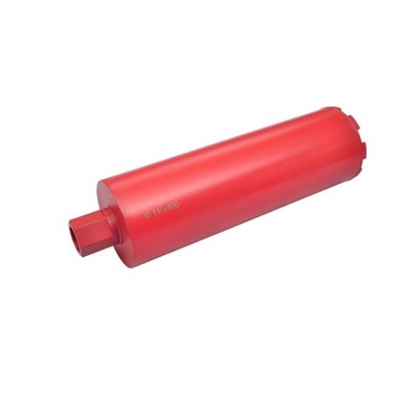 WIERTŁO DIAMENTOWE 110X400MM NA SUCHO MOKRO