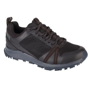 Buty The North Face Litewave Fastpack Ii Wp r.38,5