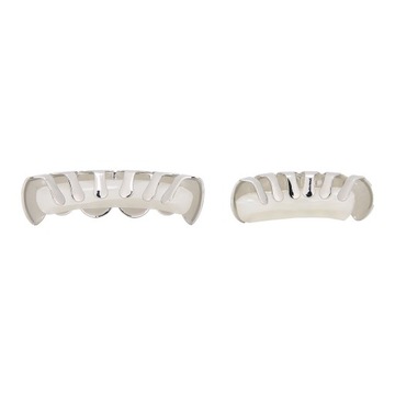 НАБОР ЗУБОВ GRILLZ ОТДЕЛКА ЗУБЦОВ