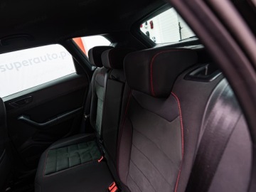 Seat Ateca SUV 1.5 EcoTSI 150KM 2019 SEAT ATECA 1.5 TSI FR DSG 150KM 2019, zdjęcie 22