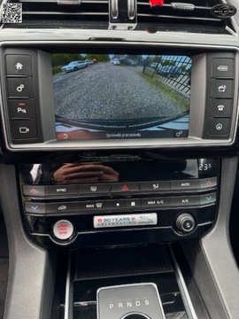 Jaguar F-Pace SUV 2.0 iD4 240KM 2017 Jaguar F-Pace 2.0 diesel ( 241 km ) - AWD- Automat - Szwajcaria Po serwis, zdjęcie 25