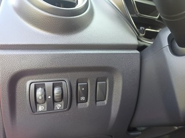 Renault Captur I 2018 Renault Captur z Niemec, zarejestrowany, zdjęcie 18