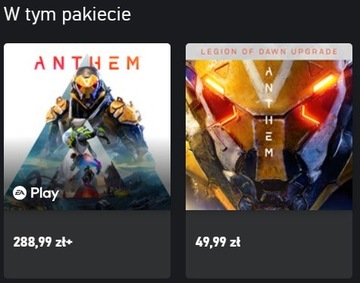 ГИМН ЛЕГИОНА РАССВЕТА XBOX ONE/SERIES X|S PL KEY