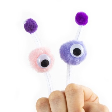 НАБОР KIDEA CREATIVE PASTEL 120 элементов