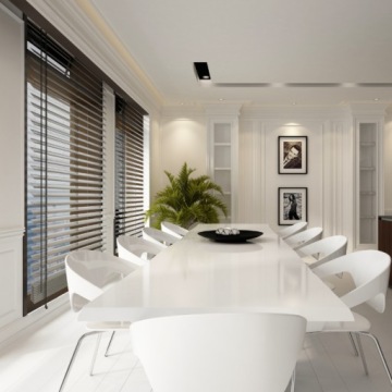 Алюминиевые жалюзи 75х130см НА ЗАМЕР, РАЗНЫЕ ЦВЕТА