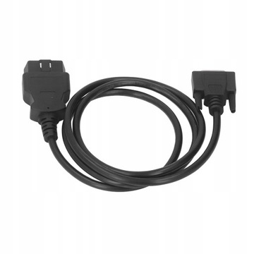 ДИАГНОСТИЧЕСКИЙ ИНТЕРФЕЙС NEXIQ OBD2 USB-КАБЕЛЬ