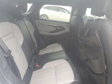 Land Rover Range Rover Evoque II 2020 Land Rover Range Rover Evoque FIRST EDITION, 4X4, od ubezpieczalni 2.0, zdjęcie 9