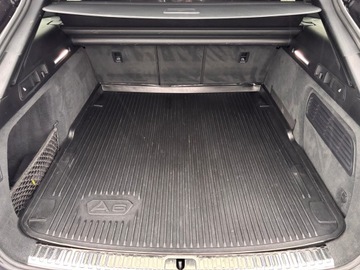 Audi A6 C8 RS6 Avant 4.0 TFSI 600KM 2020 Audi RS 6 Avant RS6 TFSI Quattro Tiptronic 600KM,F, zdjęcie 29