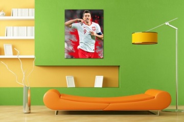 ЛЕВАНДОВСКИЙ ПРЕМИУМ-издание!! УНИКАЛЬНО на холсте!!