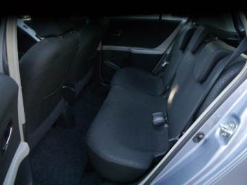 Toyota Yaris II Hatchback 5d 1.33 Dual VVT-i 101KM 2011 Toyota Yaris 1.3 Stan b.dobry Bez rdzy i korozji!!, zdjęcie 30