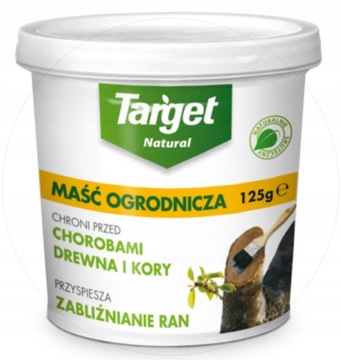 MAŚĆ OGRODNICZA 125G