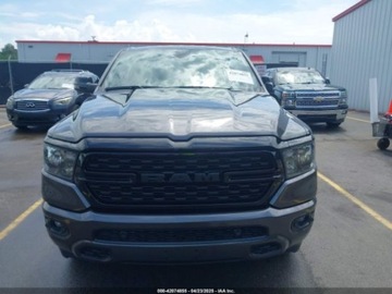  RAM 1500 Big Horn 57 Box 2024 5.7l 5.7 Benzyna 395KM, zdjęcie 7