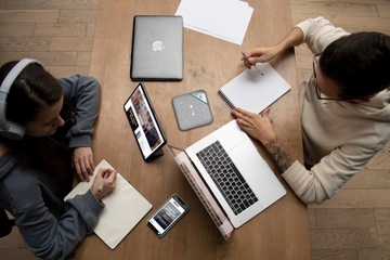 Многофункциональный динамик для конференций, док-станция с USB, HDMI, PD85W