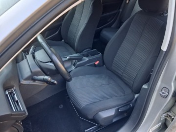 Peugeot 308 II SW 1.6 BlueHDi 99KM 2016 PEUGEOT 308 T9 1.6HDI 100km EURO 6 ,, zdjęcie 14