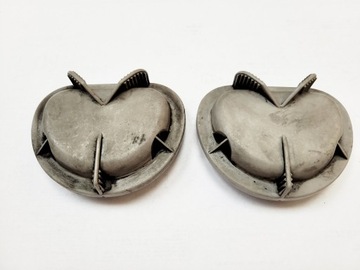 ZAŚLEPKA DEKIELEK LAMPY ALFA ROMEO GT 147 MAZDA 323F AUDI TT 8N COLT VI Z30