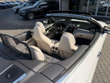 Mercedes CLE 2024 Mercedes-Benz CLE 300 4 MATIC AMG Night CabrioDigital LightKamera 360Burme, zdjęcie 29