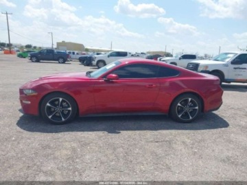 Ford Mustang VI 2021 Ford Mustang Ecoboost Fastback 2021 2.3l 2.3 Benzyna 310KM, zdjęcie 2