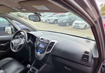 Hyundai ix20 2012 Hyundai ix20 1,6 Diesel 116 km 6 Biegow 1.6 Diesel 116KM, zdjęcie 20