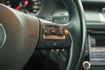 Volkswagen Passat B6 Sedan 1.8 TSI 160KM 2010 VW Passat 1.8 TSI, Salon Polska, Klima, zdjęcie 13