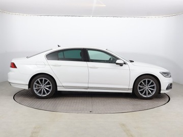 Volkswagen Passat 2017 VW Passat 1.8 TSI, Salon Polska, Automat, Skóra, zdjęcie 5