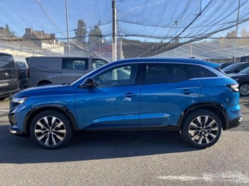 Renault Austral 1.2  E-Tech Full Hybrid 200KM 2025 Od ręki - Techno 1.2 E-Tech 200KM / pakiet family, face ID, zdjęcie 1