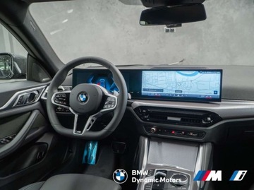 BMW Seria 4 G22-23-26 Coupe 2.0 430i 245KM 2025 BMW Seria 4 30i xDrive Gran Coupe 245 KM - Adaptacyjne LEDy - Kamera 360 -, zdjęcie 21