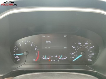 Ford Escape III 2020 Ford Escape Ford KUGA GWARANCJA Jedyne 28 tysiecy kiometrow Mozliwa zamian, zdjęcie 16