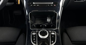Mercedes GLC C253 SUV 2.0 250 211KM 2018 Mercedes-Benz GLC SalonPL GLC 250 4Matic LED Podgrzewane Fotele CarPlay Od, zdjęcie 13