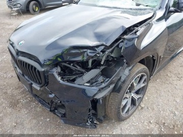 BMW X5 G05 2024 BMW X5 2024 BMW X5 xDrive40i Sports Activity Vehicle 3.0 Benzyna 375KM, zdjęcie 16