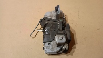 CITROEN C3 PLURIEL ZÁMEK DVEŘE LEVÝ