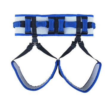 Safety Transfer Gait Belt with Grab Handles
