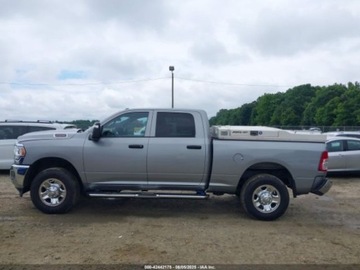  RAM 2500 Tradesman 64 Box 2024 6.4l 6.4 Benzyna 410KM, zdjęcie 2