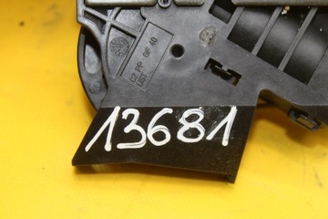 ЗАМОК ЗАДНЕЙ ДВЕРИ A8 D3 4E0827505B