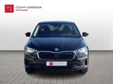 Skoda Scala Hatchback Facelifting 1.0 TSI 115KM 2024 Skoda Scala Benzyna 116KM, zdjęcie 7