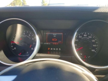 Ford Mustang VI Fastback Facelifting 5.0 Ti-VCT 450KM 2023 Ford Mustang Gt 2023 5.0 Benzyna 450KM, zdjęcie 9