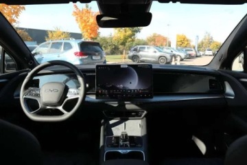 BYD Sealion 7 82.5kWh 530KM 2025 BYD Sealion 7 Dowolny kolor Leasing Wynajem Duzy rabat Szybki odbior, zdjęcie 12