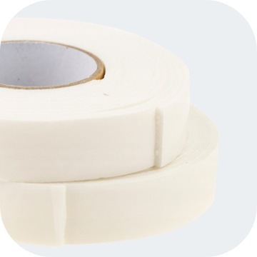 ПРОЧНАЯ ДВУСТОРОННЯЯ МОНТАЖНАЯ ЛЕНТА